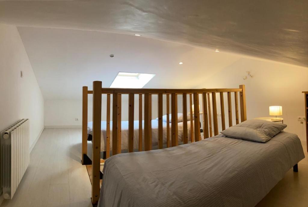 Maison Vendeenne A 5 Min Du Bord De Mer Saint-Hilaire-la-Foret Екстер'єр фото